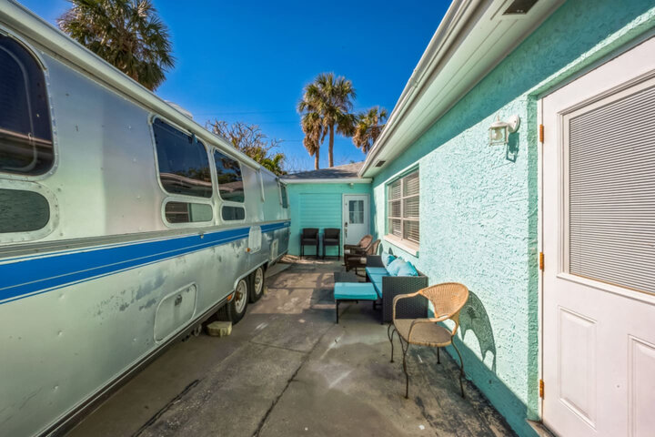 Apartment in Clearwater, US