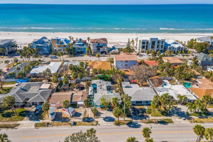 Apartment in Clearwater, US