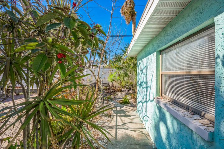 Apartment in Clearwater, US