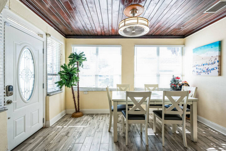 Apartment in Clearwater, US