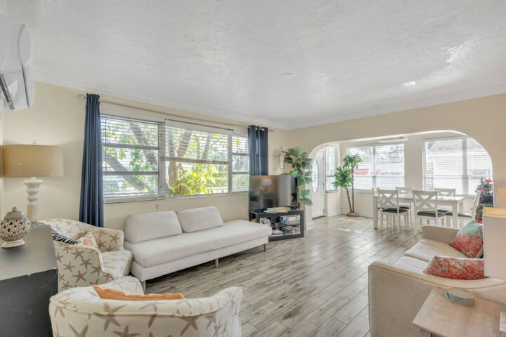 Apartment in Clearwater, US