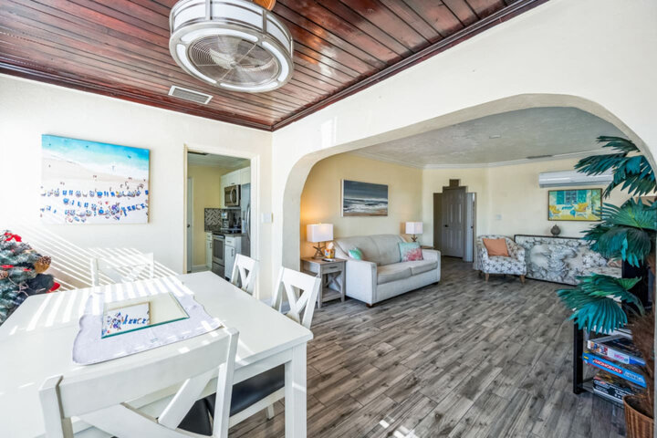 Apartment in Clearwater, US