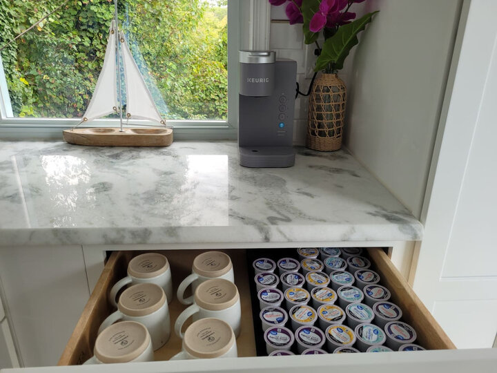 House in Glen Burnie, US