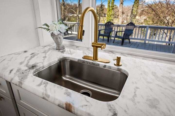 House in Glen Burnie, US