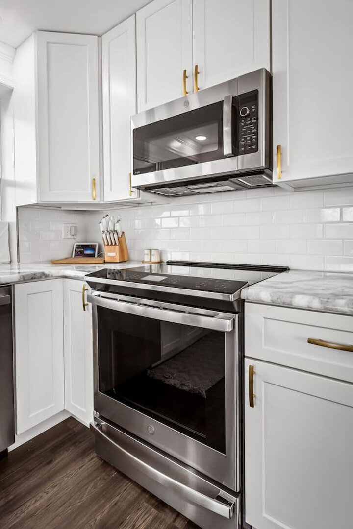 House in Glen Burnie, US