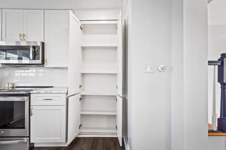 House in Glen Burnie, US