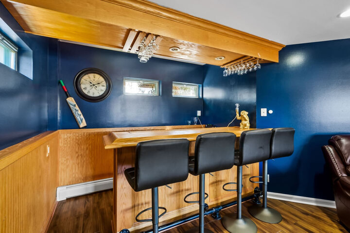 House in Glen Burnie, US