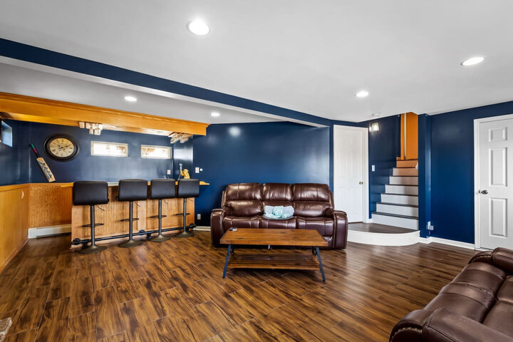 House in Glen Burnie, US