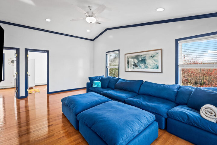 House in Glen Burnie, US