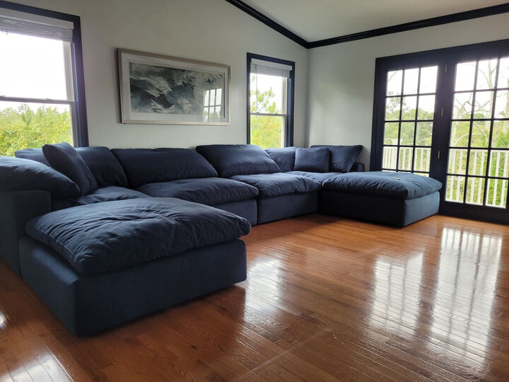 House in Glen Burnie, US