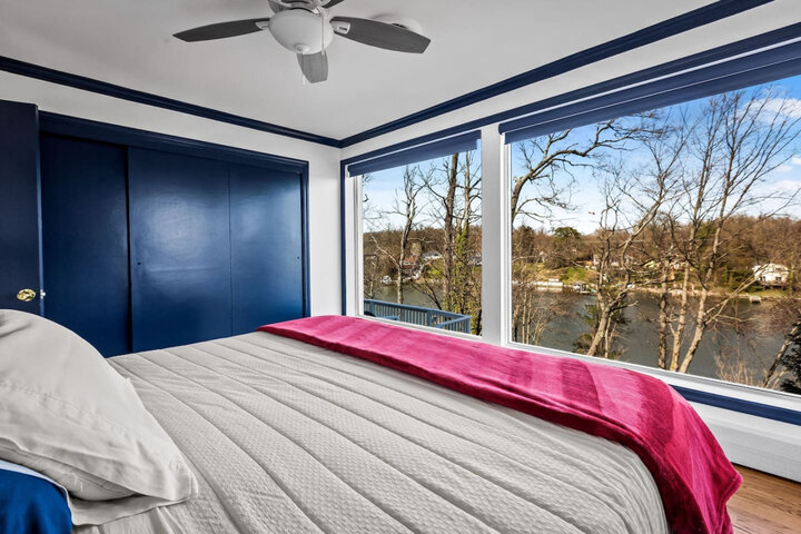 House in Glen Burnie, US