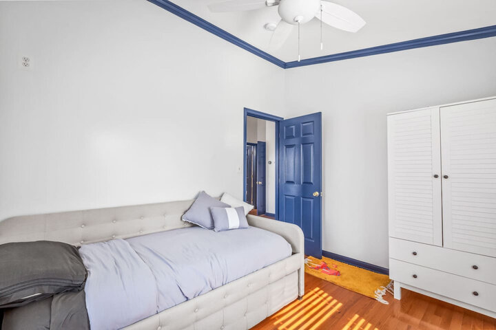 House in Glen Burnie, US