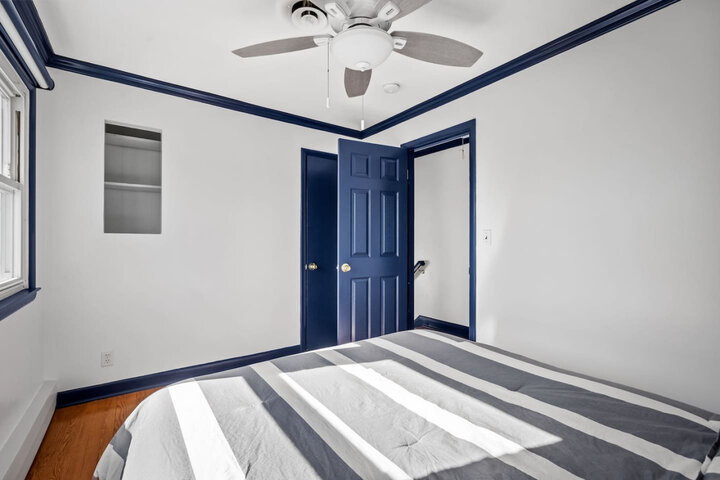 House in Glen Burnie, US