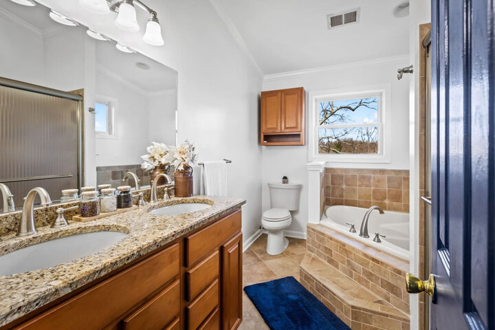 House in Glen Burnie, US