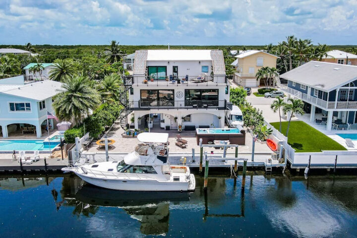 Apartment in Key Largo, US