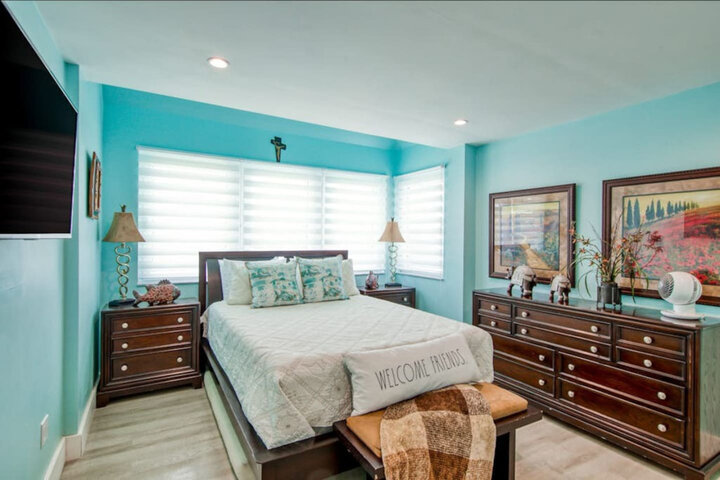 Apartment in Key Largo, US