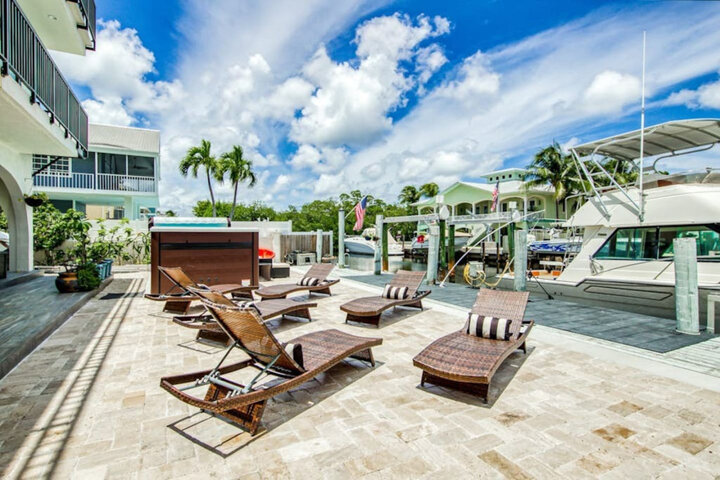Apartment in Key Largo, US