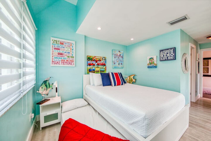 Apartment in Key Largo, US