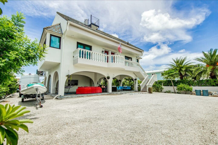 Apartment in Key Largo, US