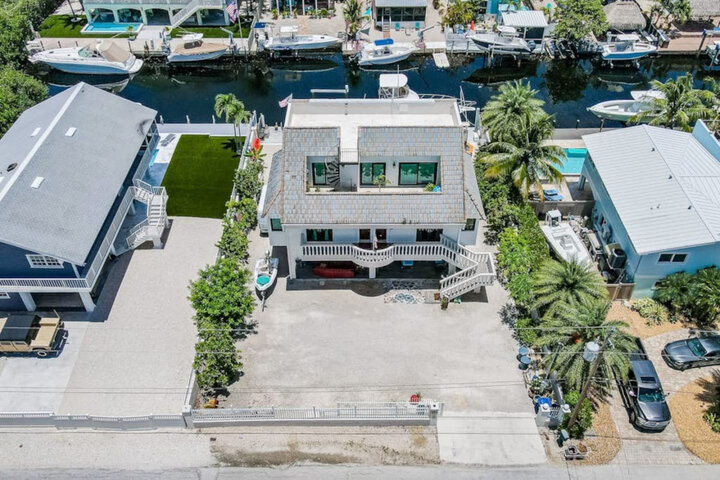 Apartment in Key Largo, US