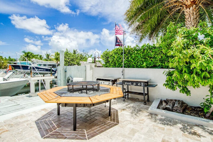 Apartment in Key Largo, US