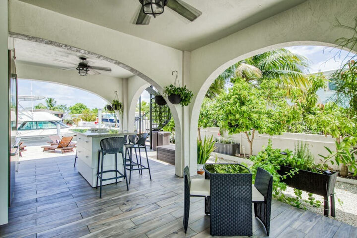 Apartment in Key Largo, US