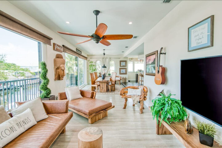 Apartment in Key Largo, US