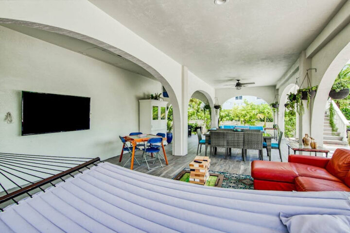 Apartment in Key Largo, US