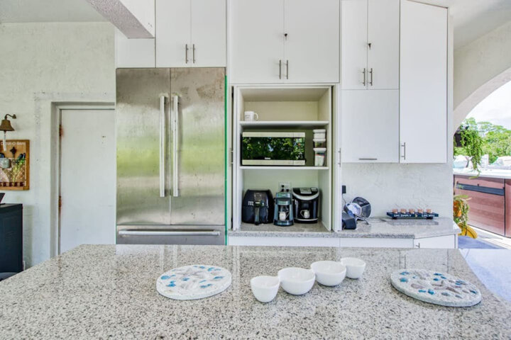 Apartment in Key Largo, US