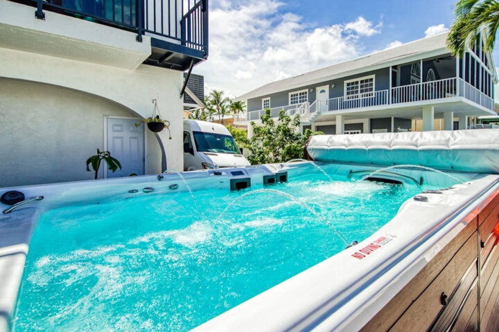 Apartment in Key Largo, US