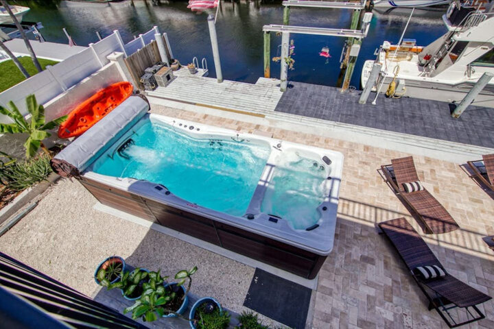 Apartment in Key Largo, US