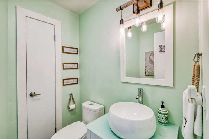 Apartment in Key Largo, US