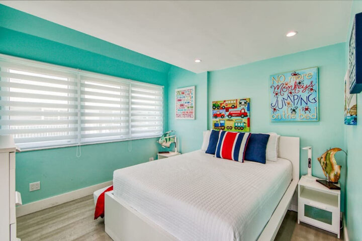 Apartment in Key Largo, US