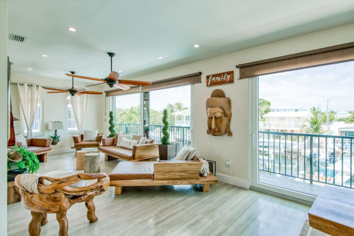 Apartment in Key Largo, US