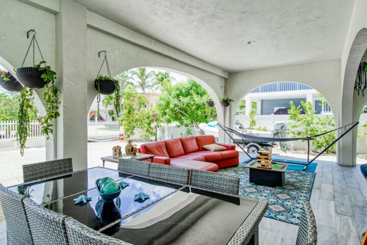 Apartment in Key Largo, US