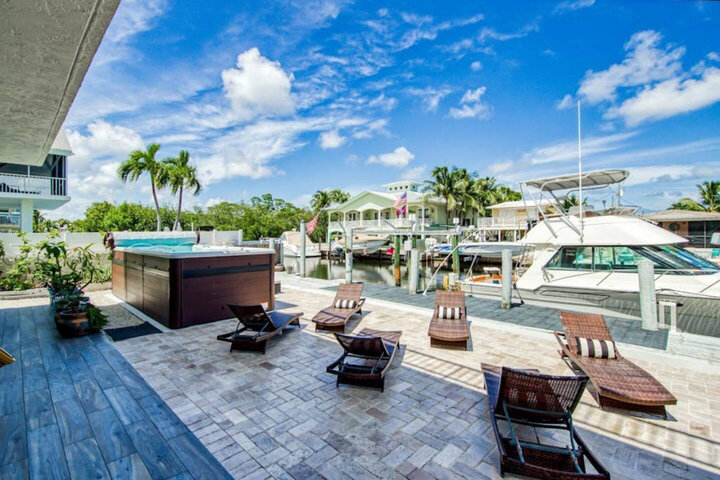 Apartment in Key Largo, US