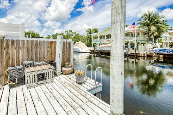 Apartment in Key Largo, US