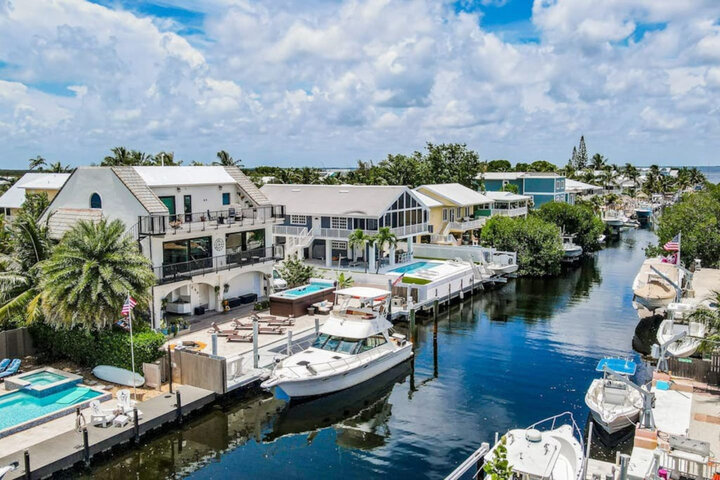 Apartment in Key Largo, US