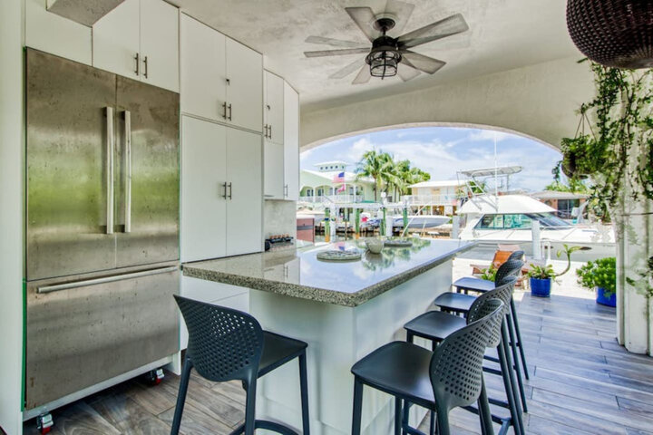 Apartment in Key Largo, US