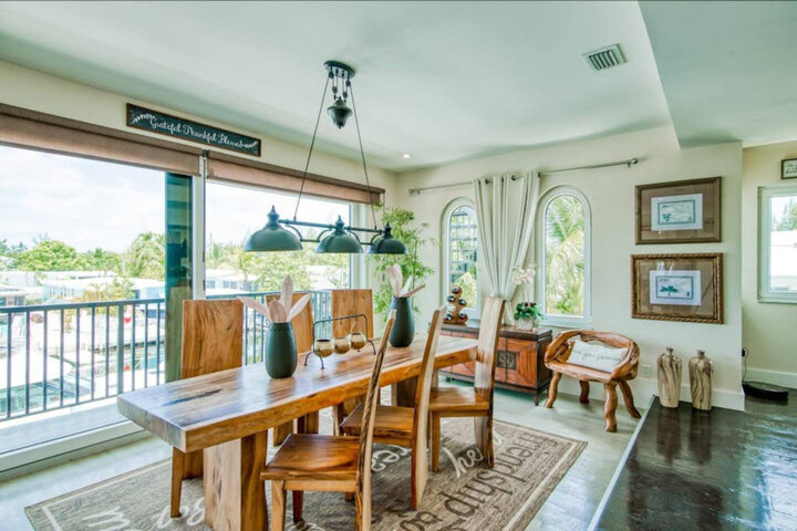 Apartment in Key Largo, US