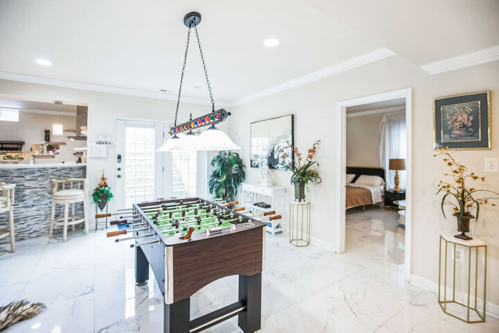 Guesthouse in Silver Spring, US