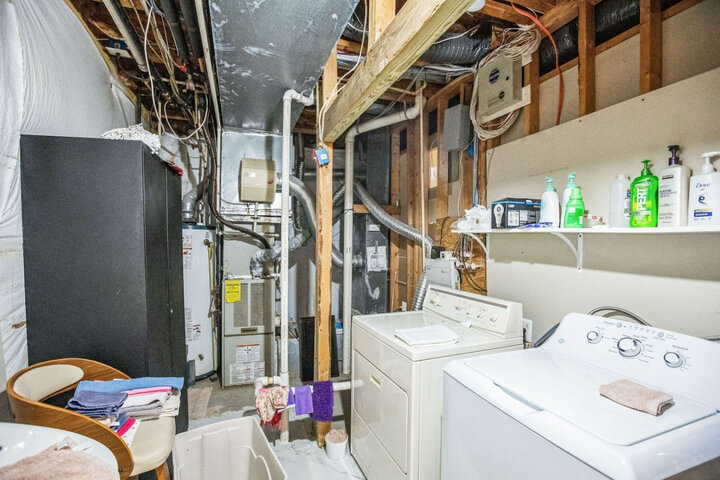 Guesthouse in Silver Spring, US