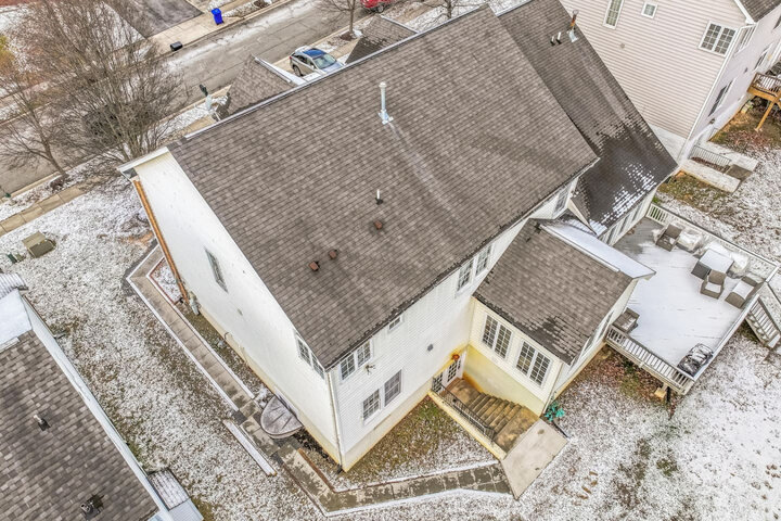 Guesthouse in Silver Spring, US