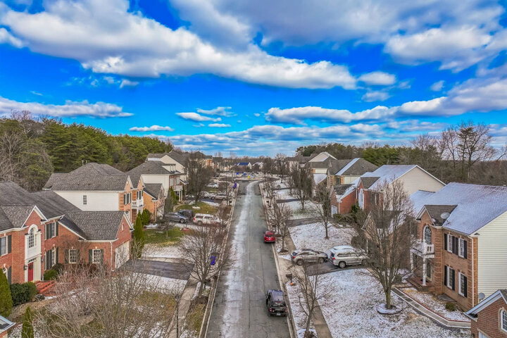 Guesthouse in Silver Spring, US