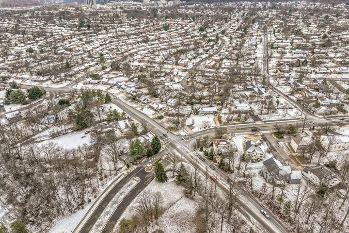 Guesthouse in Silver Spring, US