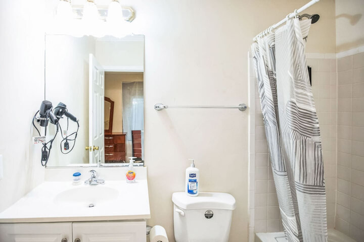 Guesthouse in Silver Spring, US