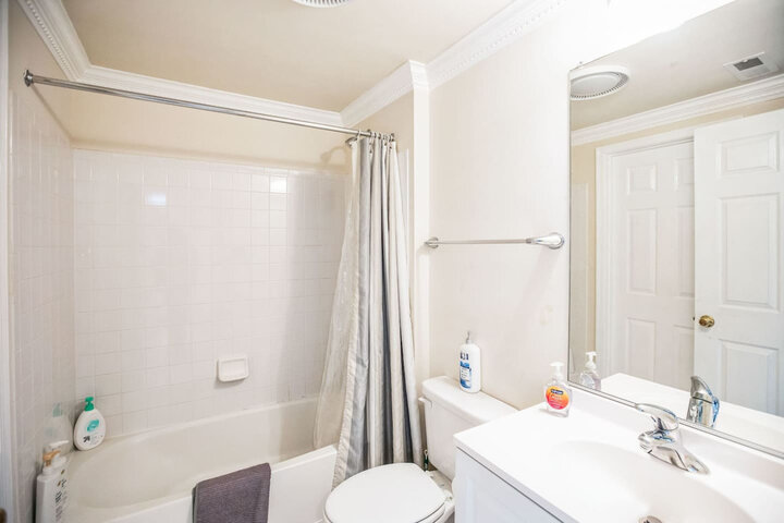 Guesthouse in Silver Spring, US