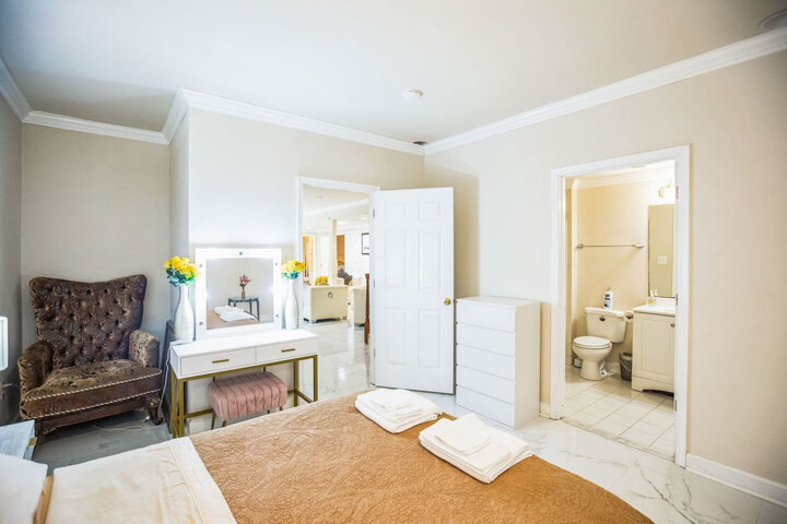 Guesthouse in Silver Spring, US