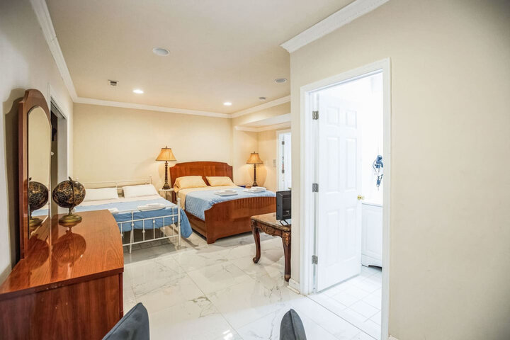 Guesthouse in Silver Spring, US