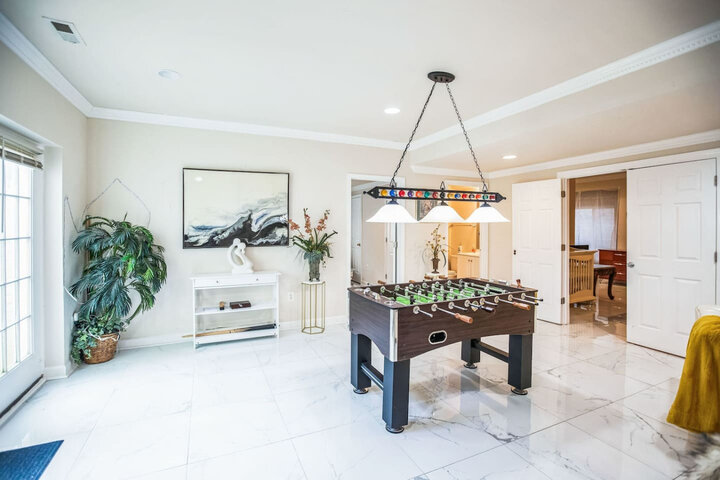 Guesthouse in Silver Spring, US